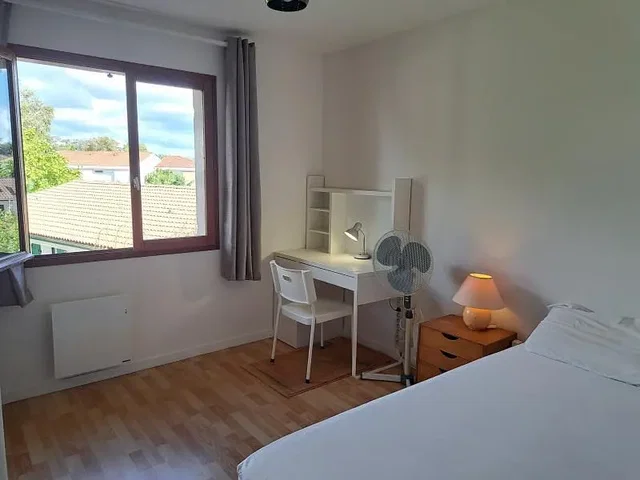 Obývačka