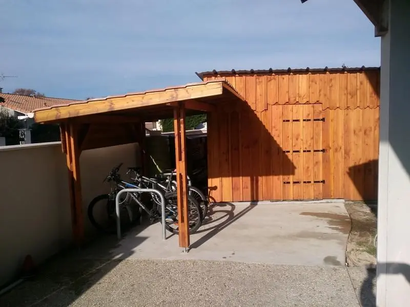 Obývačka
