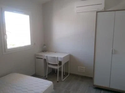 Obývačka