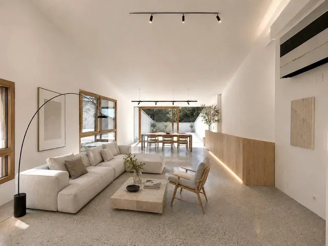 Sala de estar