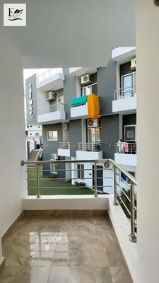 Oturma odası