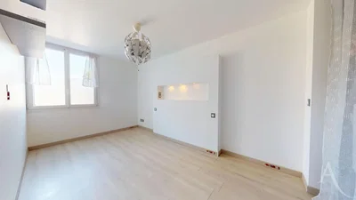 Obývačka