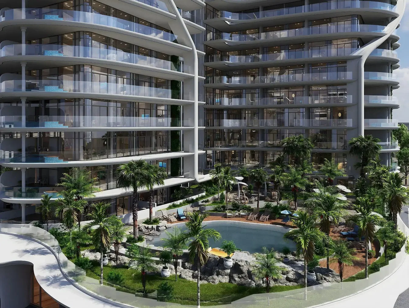 Obývačka