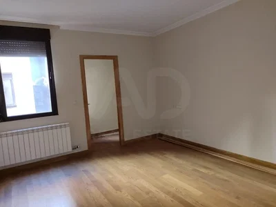 Obývačka