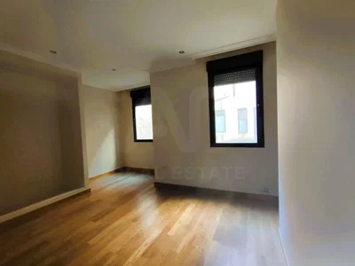 Obývačka