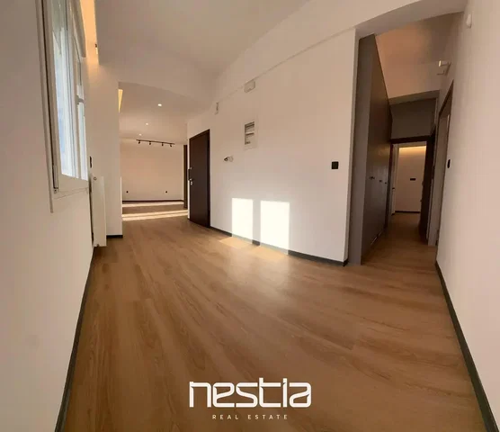 Obývačka