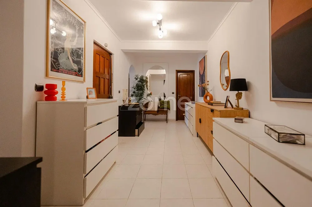 Dnevni boravak