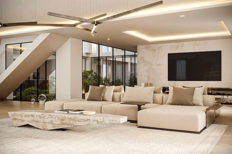 Sala de estar