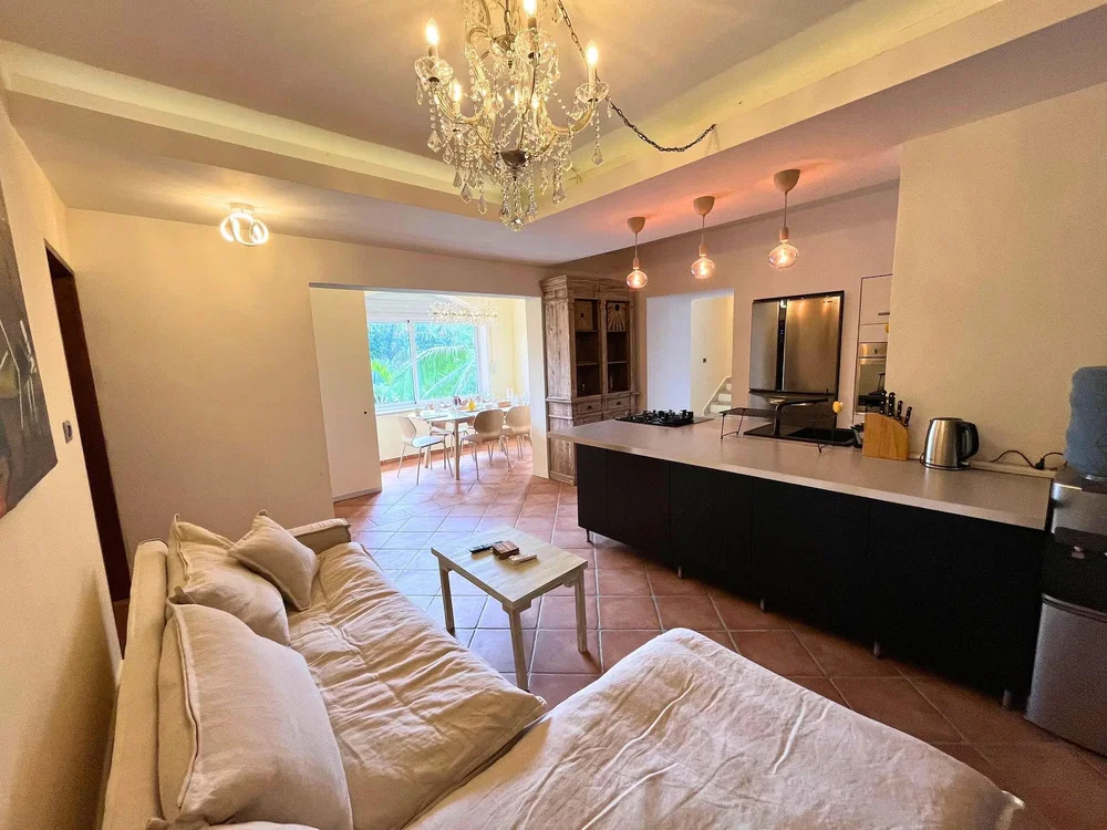 Woonkamer