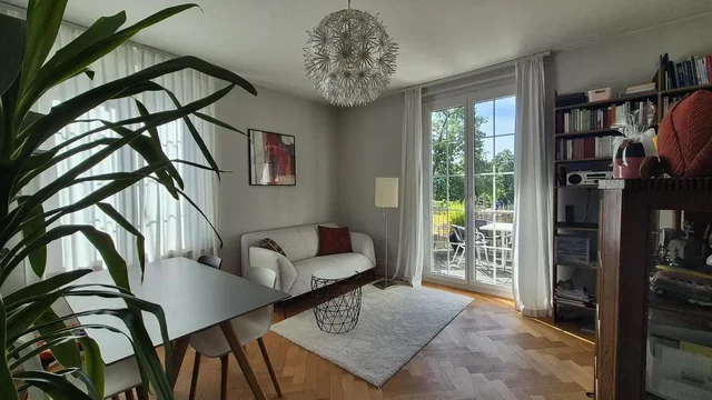 Dnevni boravak