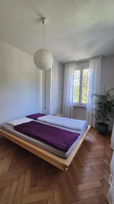 Dnevni boravak