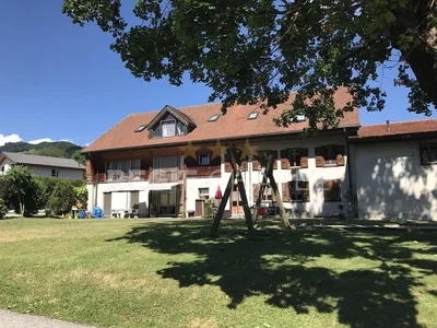 Dnevni boravak