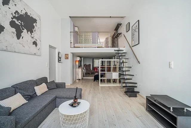 Woonkamer