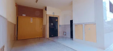 Obývačka