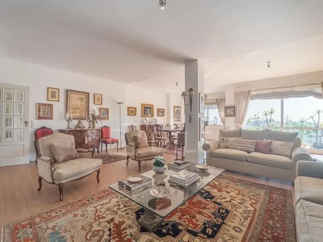 Dnevni boravak