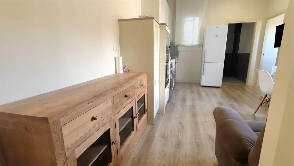 Obývací pokoj