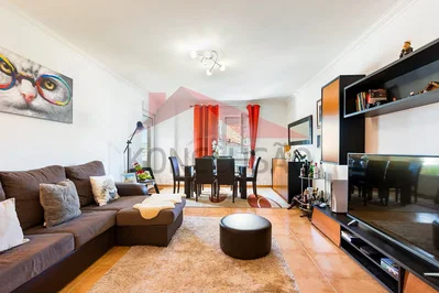 Sala de estar