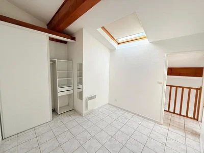 Obývačka
