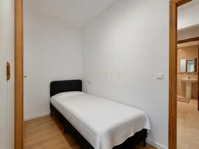 Obývačka
