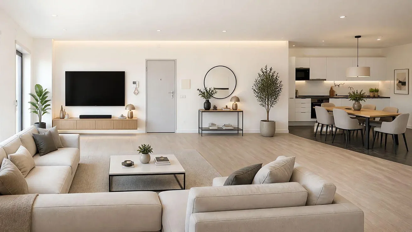 Dnevni boravak