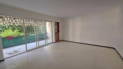 غرفة معيشة