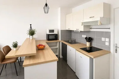 Obývačka