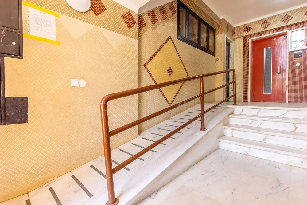 Sala de estar