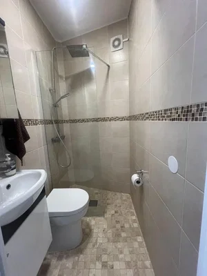 غرفة معيشة