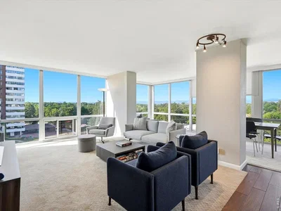 Obývací pokoj
