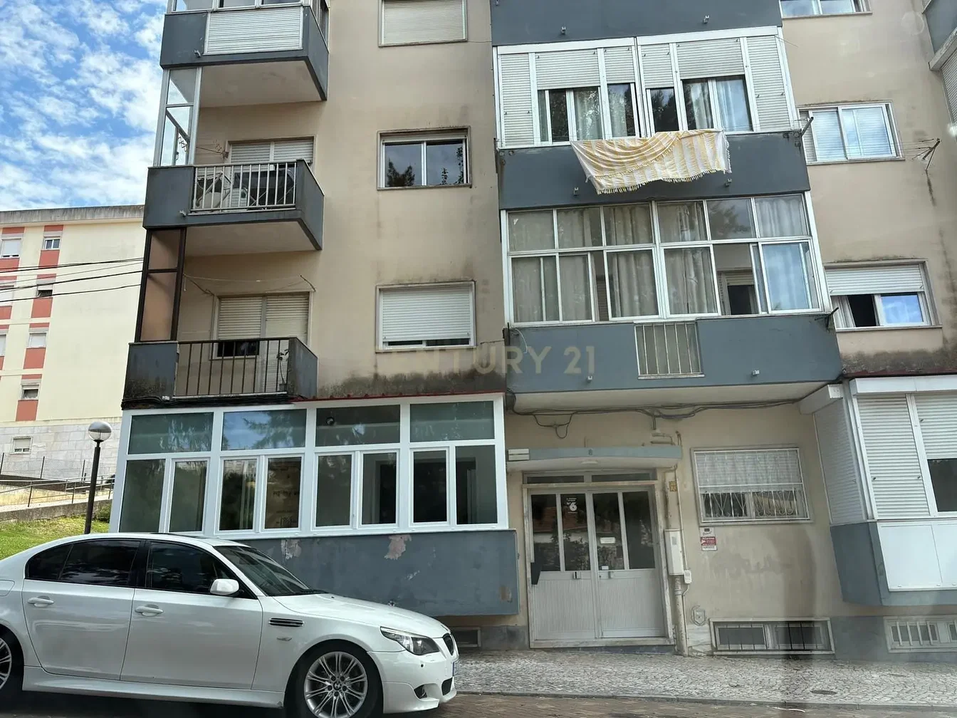 Oturma odası