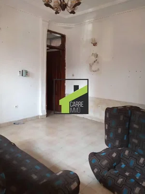 غرفة معيشة