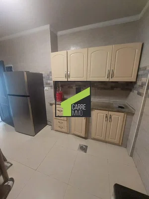 غرفة معيشة