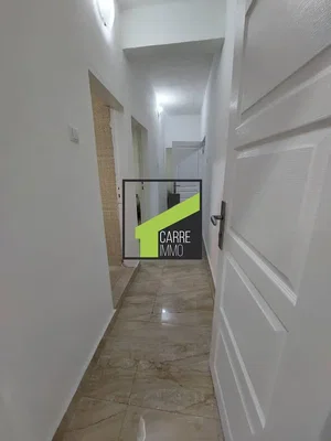 غرفة معيشة