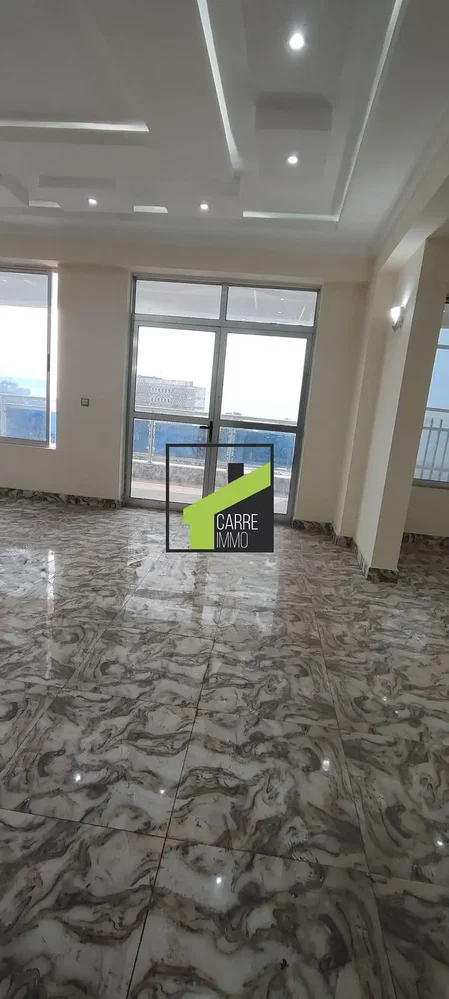 غرفة معيشة