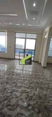 غرفة معيشة