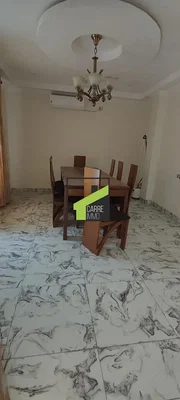 غرفة معيشة