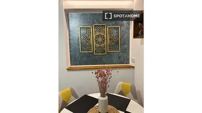 Oturma odası