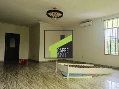 Oturma odası