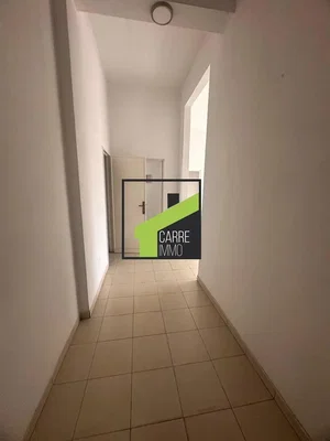 غرفة معيشة