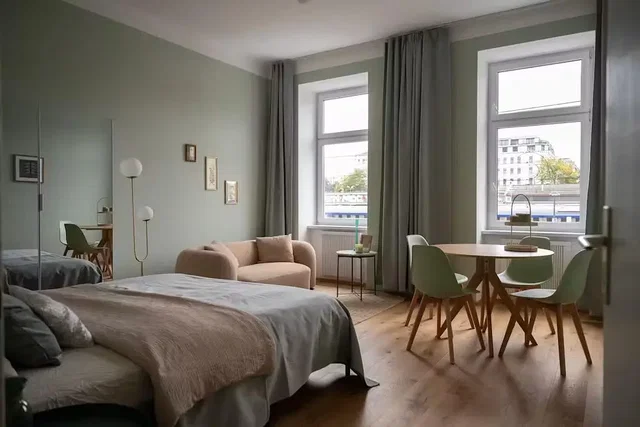 Obývací pokoj
