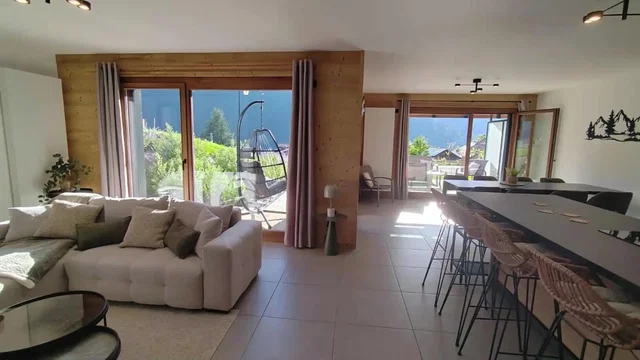 Obývací pokoj