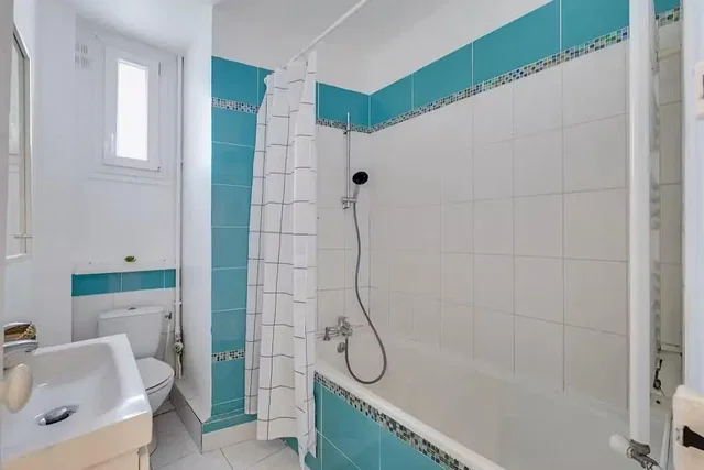 Obývačka