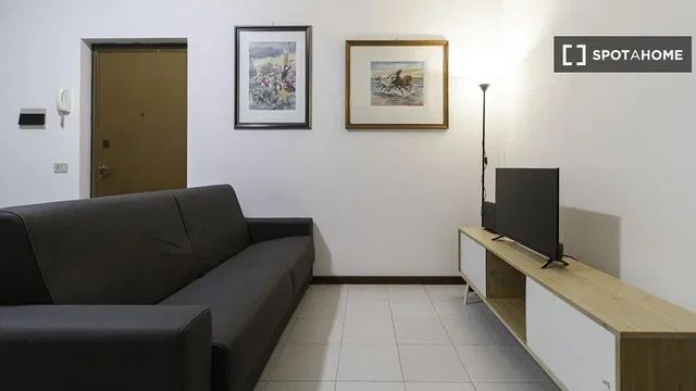 Obývačka