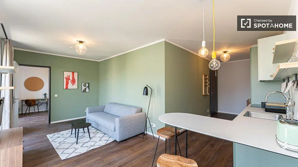 Obývací pokoj