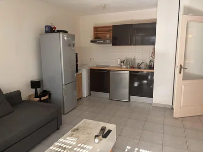 Obývačka