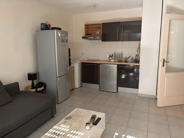 Obývačka