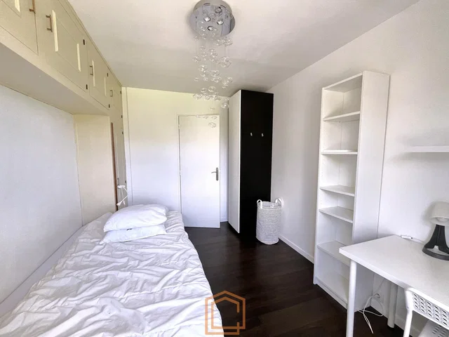 Obývačka
