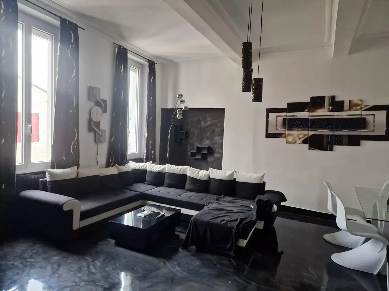 Salon