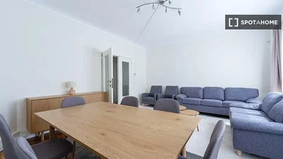 Oturma odası