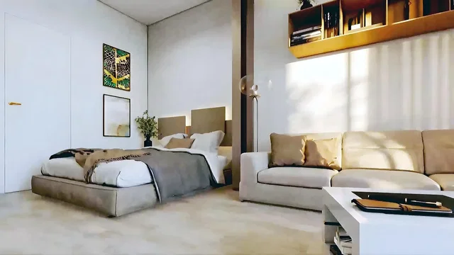 Dnevni boravak